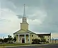 St. John’s Lutheran Church (2013)