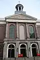 St.-Josephs-Kirche in Haarlem