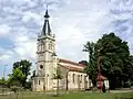 Kirche Saint-Julien