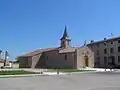 Kapelle Notre-Dame-de-Liesse