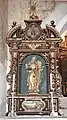 Linker Seitenaltar