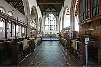Hallenchor
