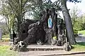 Lourdesgrotte