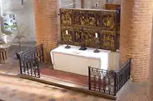 Altar
