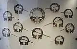 Ringfibeln