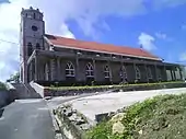 St. Patrick's Catholic Church