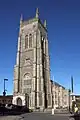 St. Peter und St. Paul Kirche in Cromer