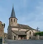 Kirche Saint-Pierre