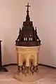 Taufstein