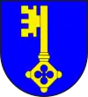 Wappen von St. Peter GR