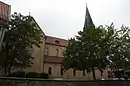 St.-Petrus-Kirche