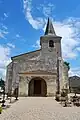 Kirche Saint-Pierre