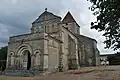 Kirche Saint-Philippe