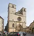 Kirche St. Pierre