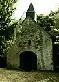Kapelle Saint-Sylvain