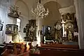 St. Sebastian Bad Blumau