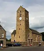 Die Kirche