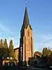 St. Silvester zu Erle