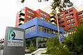 Kreiskrankenhaus St. Franziskus