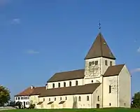 Klosterinsel Reichenau