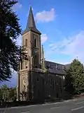Kirche St. Lambertus