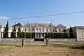 Schloss Peyronnet
