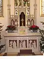 Altar