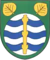 Wappen von Staňkov