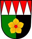 Wappen von Staříč