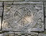 Christusmonogramm