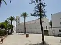 Kulturzentrum Santa Catalina