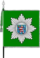Thüringische Staatspolizei