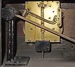 Stabgong „Bim-Bam“