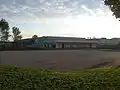 Produktionsstätte in Treviglio