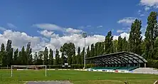 Sportpark Eschen-Mauren