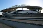 Nelson-Mandela-Stadion