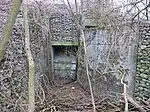 Infanteriebunker Stadel II A 5352