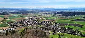 Stadel bei Niederglatt