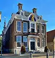 Rathaus Harlingen