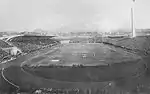 Stadio ComunaleGiovanni Berta