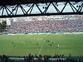 Das Stadion 2003