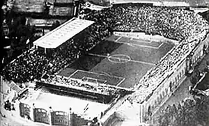Stadio Nazionale del PNF