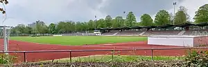 Buniamshof 2021