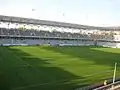 Stadion Miejski im Oktober 2008
