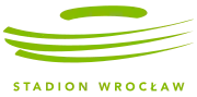 Logo des Stadions Wrocław