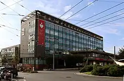 Hauptstelle Solingen-Mitte