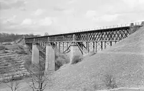 Viadukt 1962