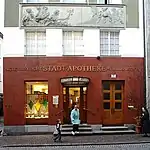 Apotheke