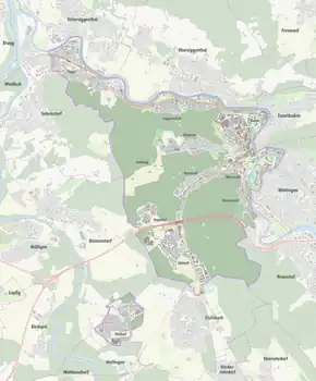 Stadt Baden