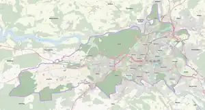 Felsenauviadukt (Stadt Bern)